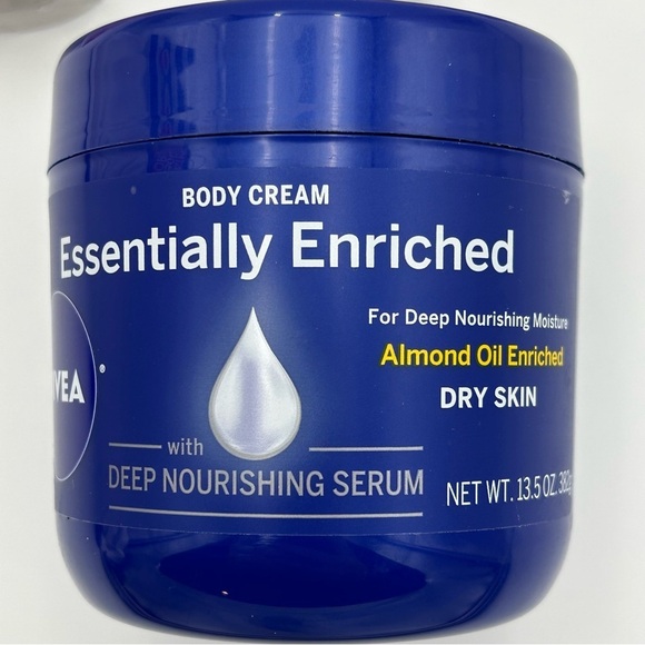 Cover Girl Make Up Bundle Perfect Diary Eyebrow Pencil Burts Bees Nivea Cream - Picture 4 of 16